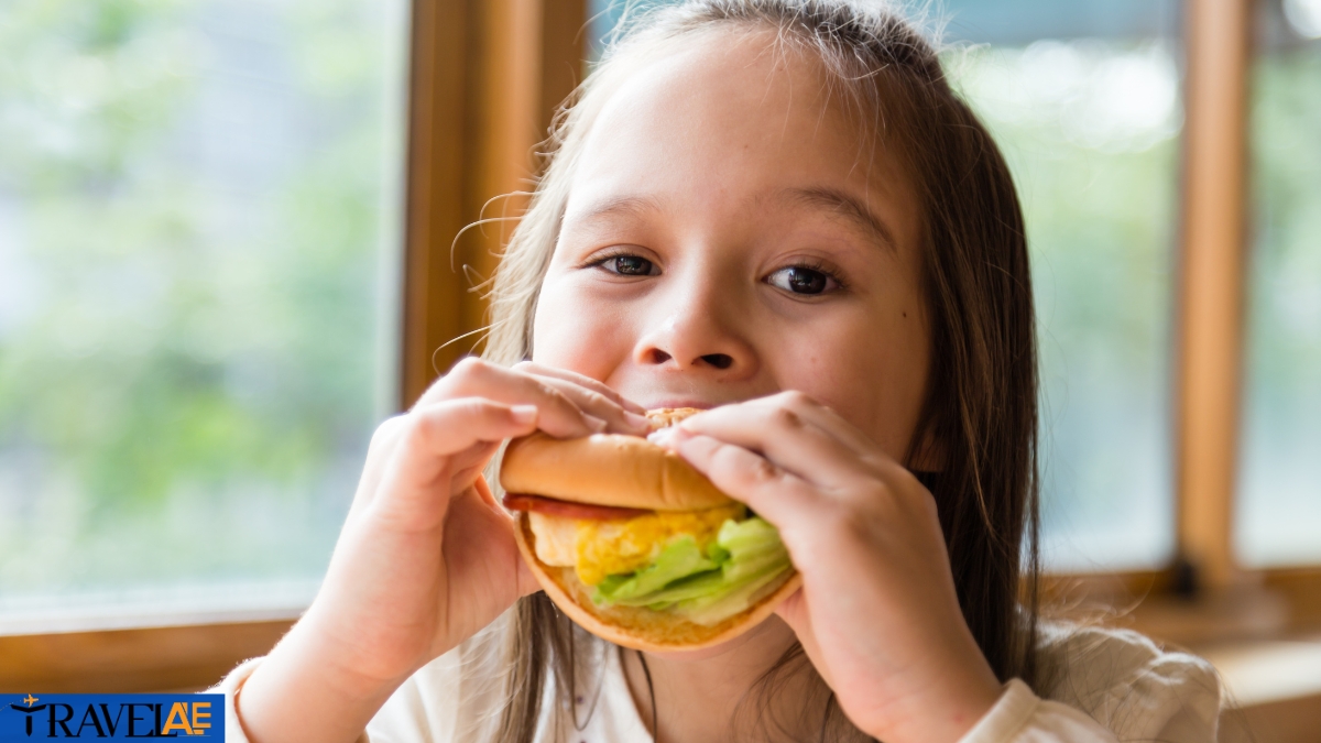 What Will Your Toddler Eat When Camping?