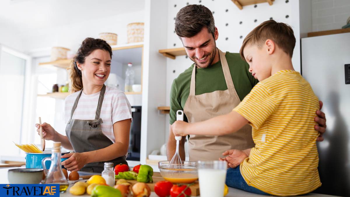 Essential Camp Kitchen Setup for Kid-Friendly Meals