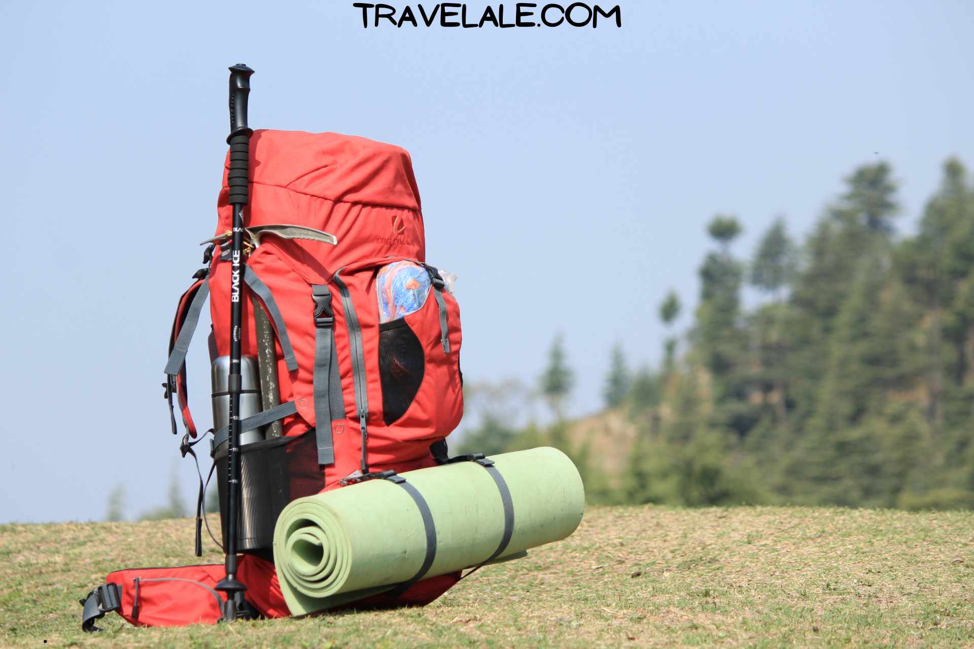 How Do I Shower (or Keep Clean) When I’m Backpacking?