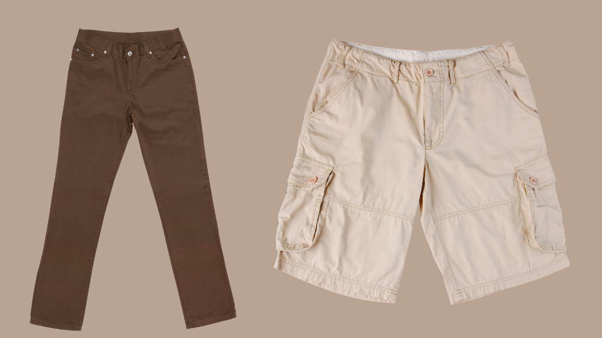 Why These Petite Hiking Pants Are a Must-Have for Every Adventurer