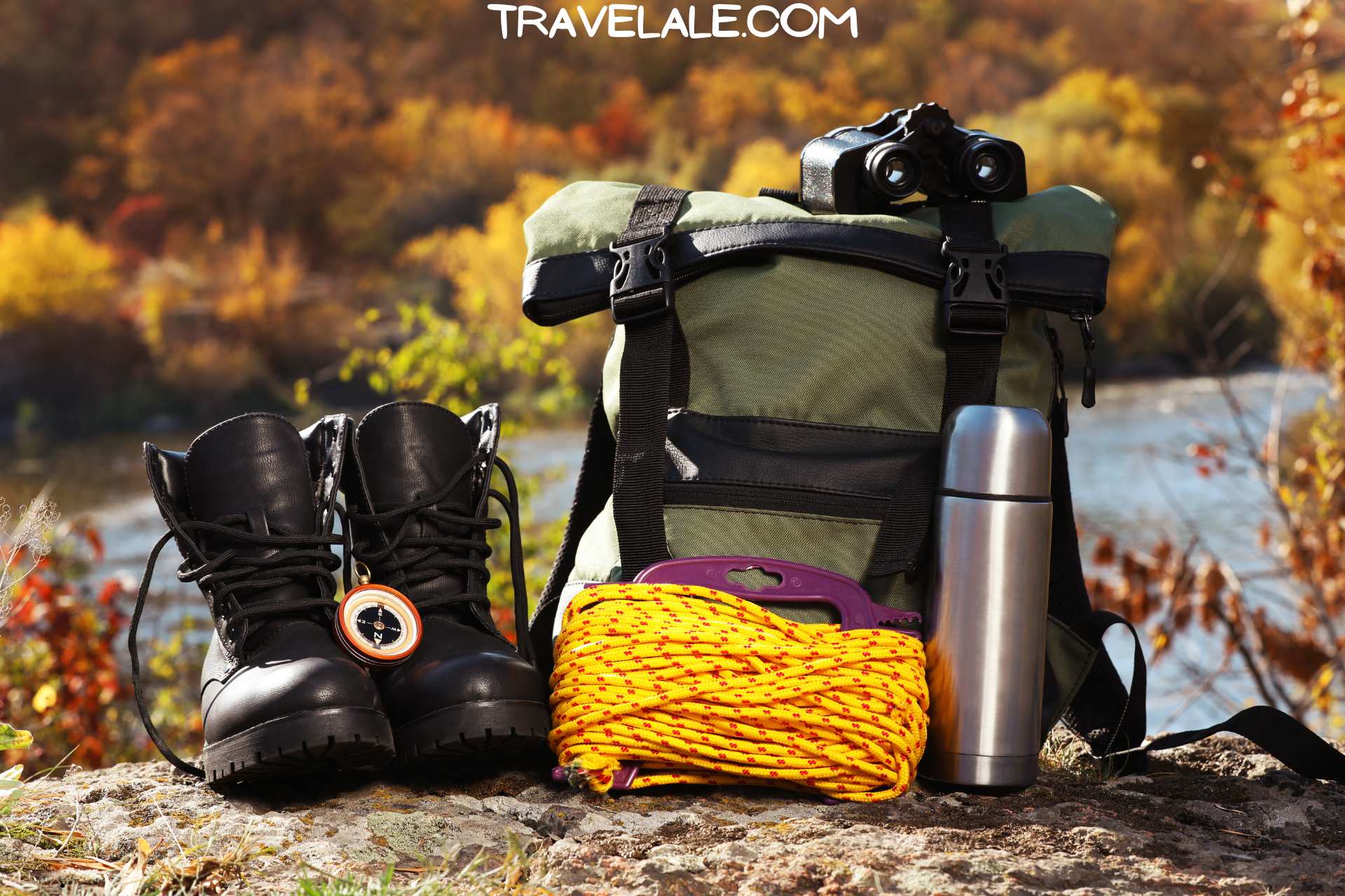 What to Pack for Backpacking Hygiene