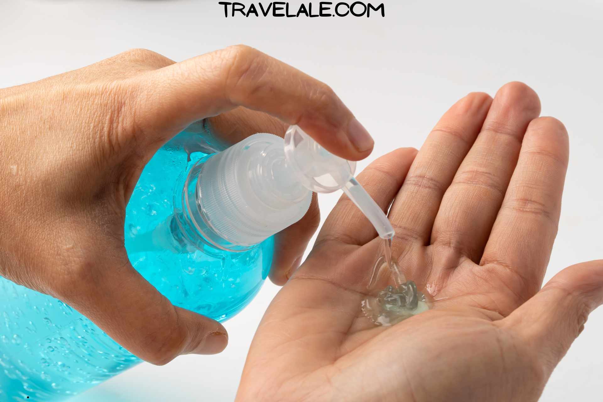 Why Hand Sanitizer is a Must-Have