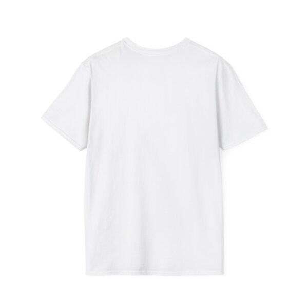 Unisex Softstyle T-Shirt - Image 4