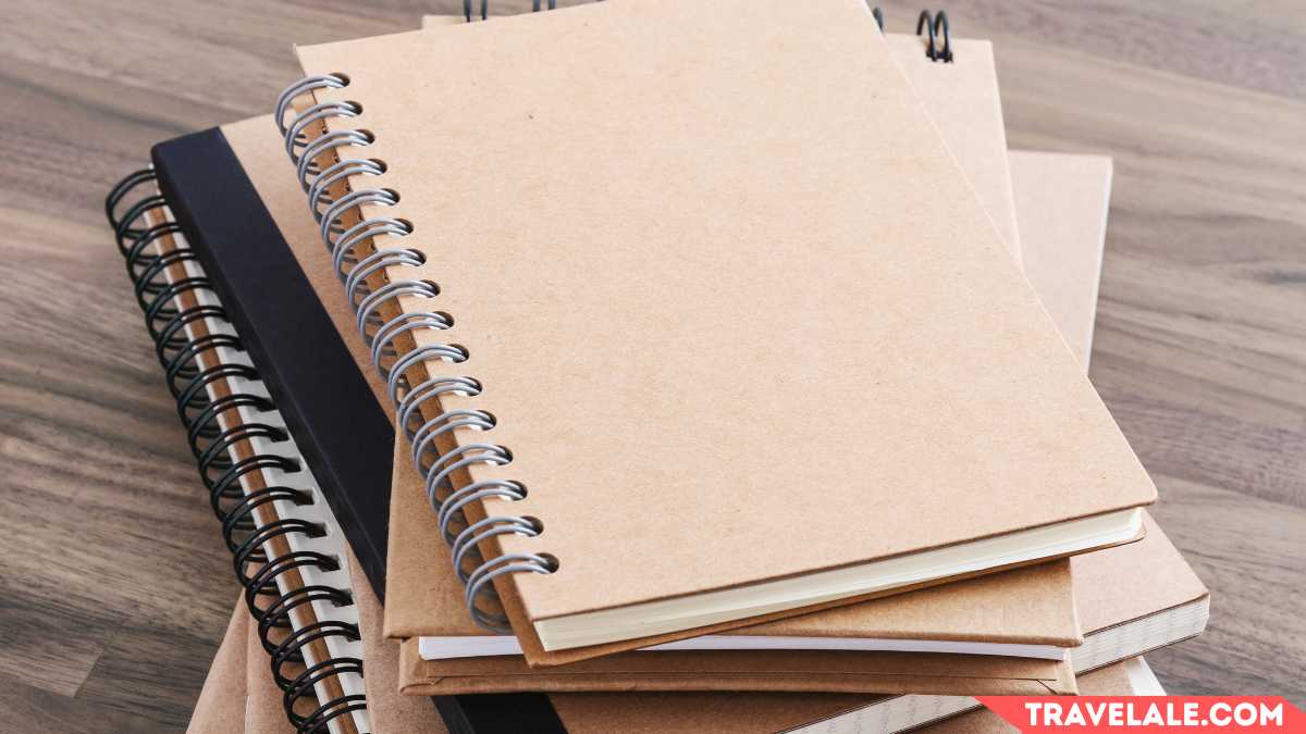 All Weather Notebooks: Write Rain or Shine