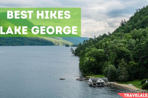 Best Hikes Lake George