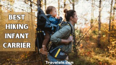 Best Hiking Infant Carrier