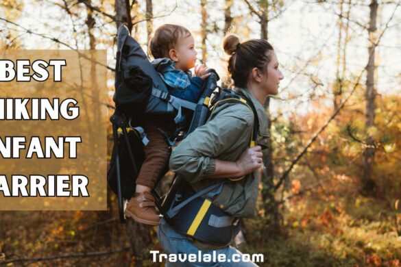 Best Hiking Infant Carrier