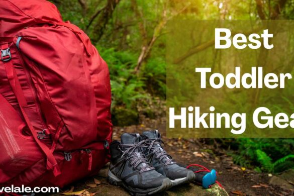 Best Toddler Hiking Gear