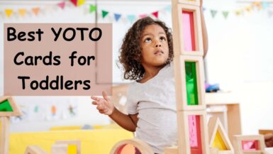 Best YOTO Cards for Toddlers