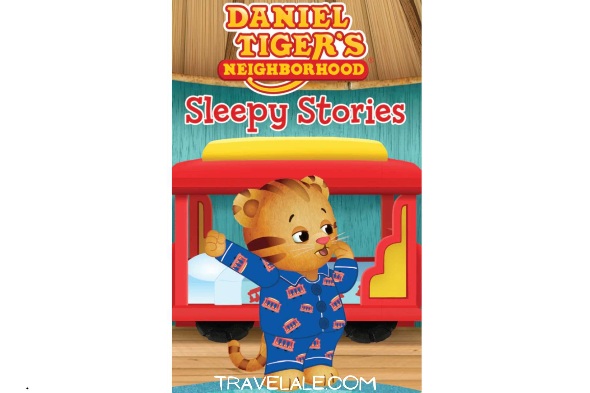 Daniel Tiger