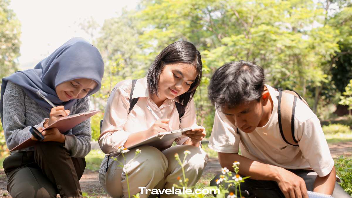 Educational Outdoor Adventures