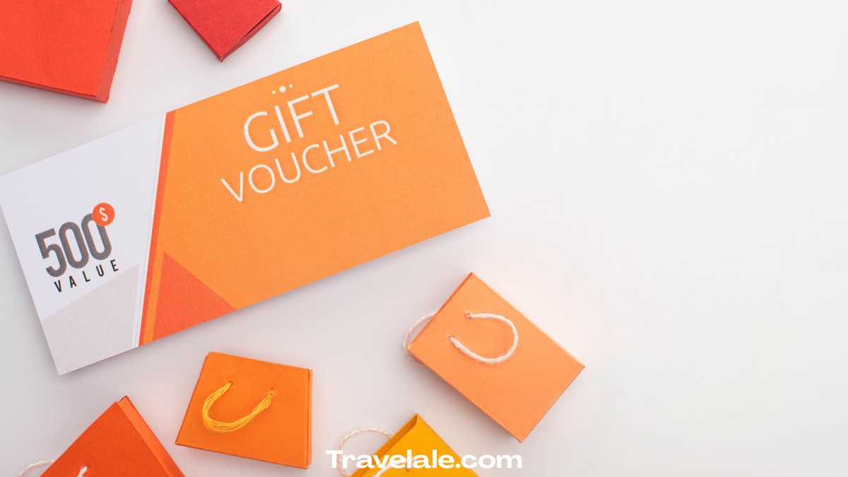 Gift Voucher