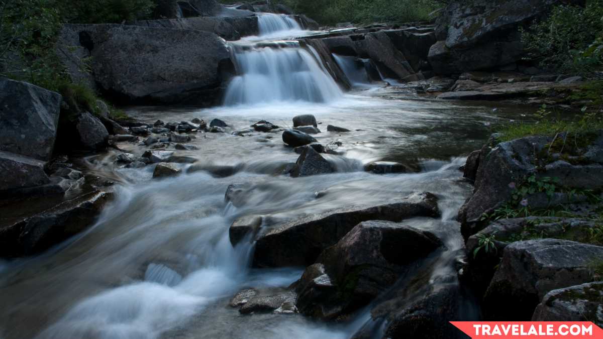 Middle Fork Snoqualmie