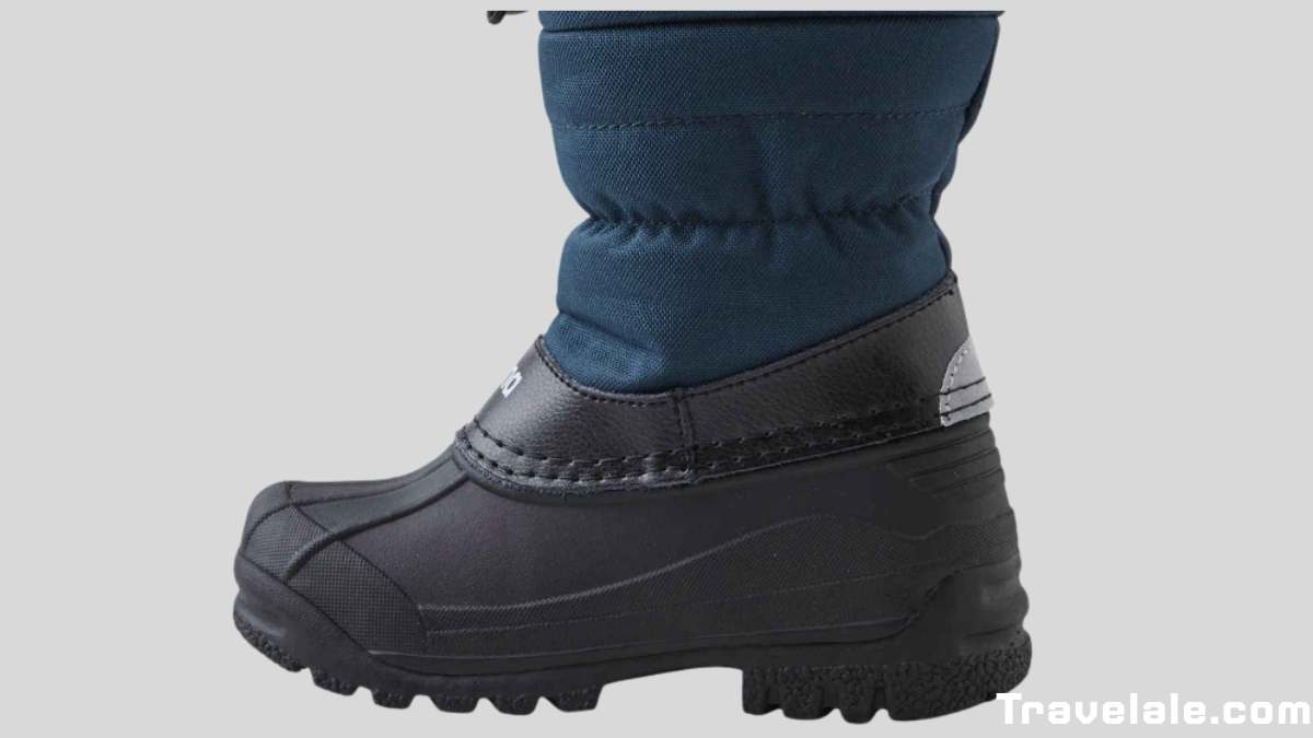 Nefar Winter Boots