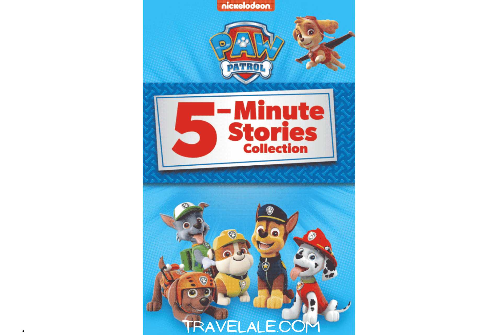 Paw Patrol