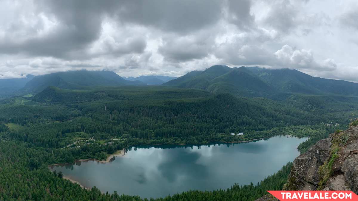 Rattlesnake Ledge