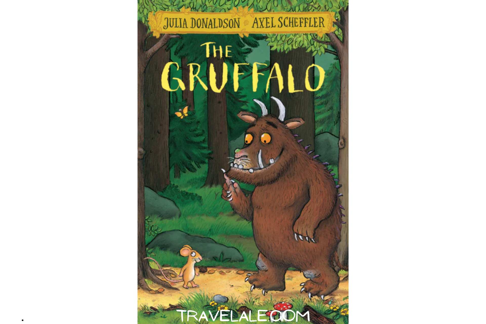 The Gruffalo