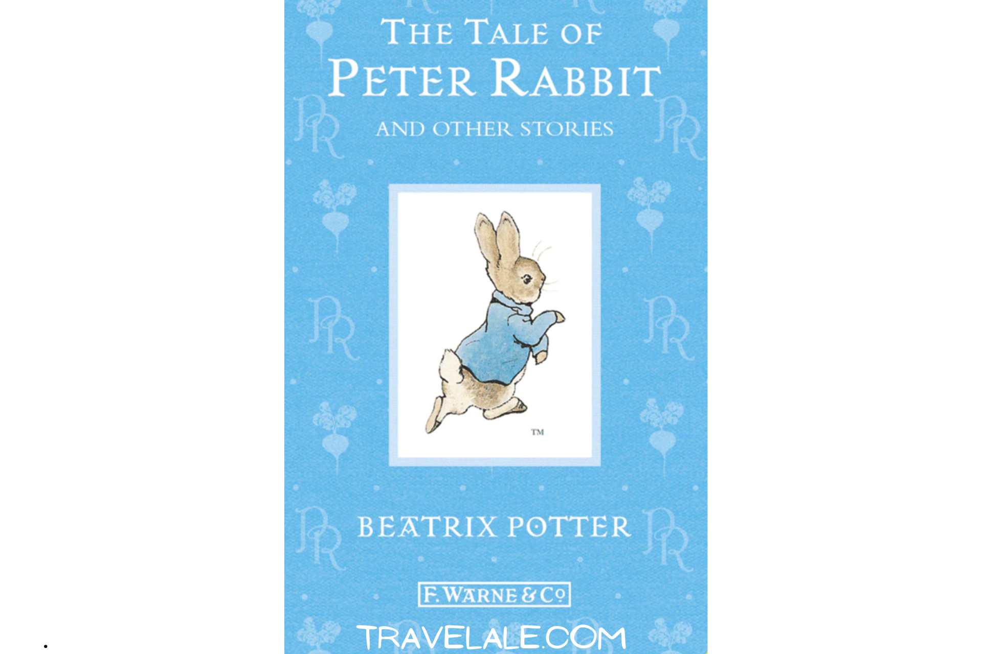 The Tale of Peter Rabbit