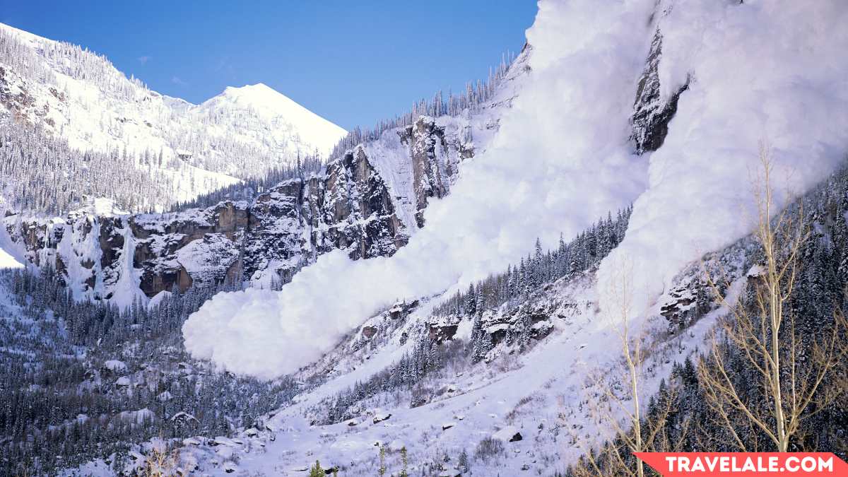 Understanding Avalanche Risks