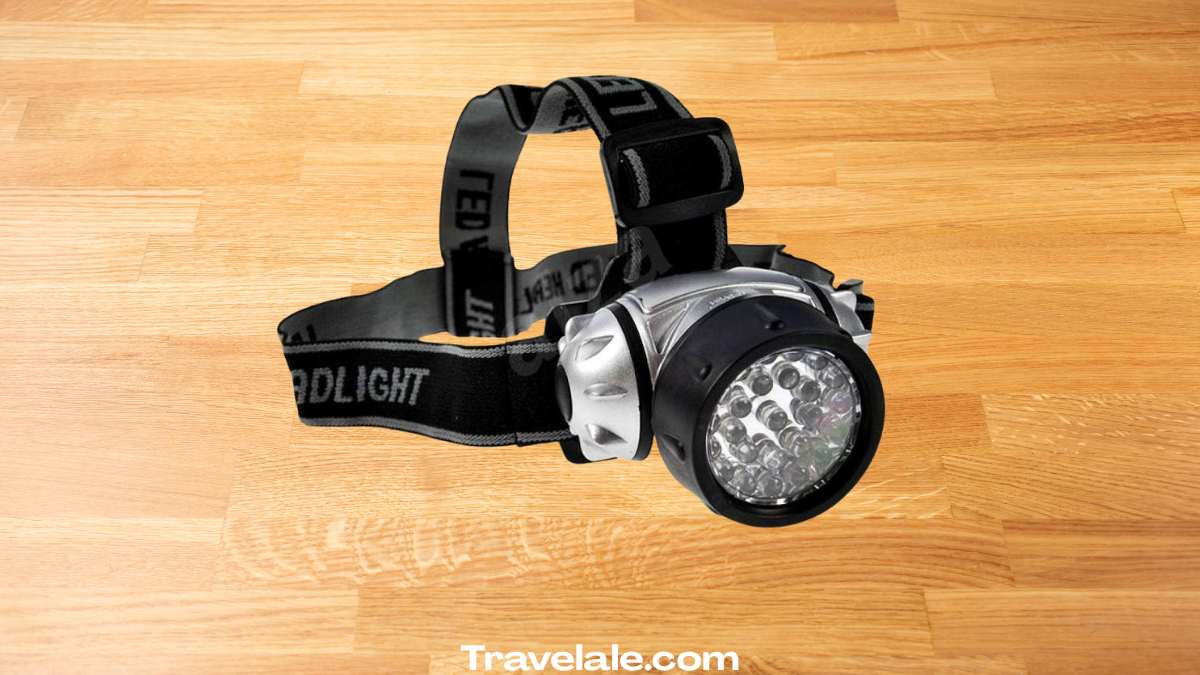 Head Torch