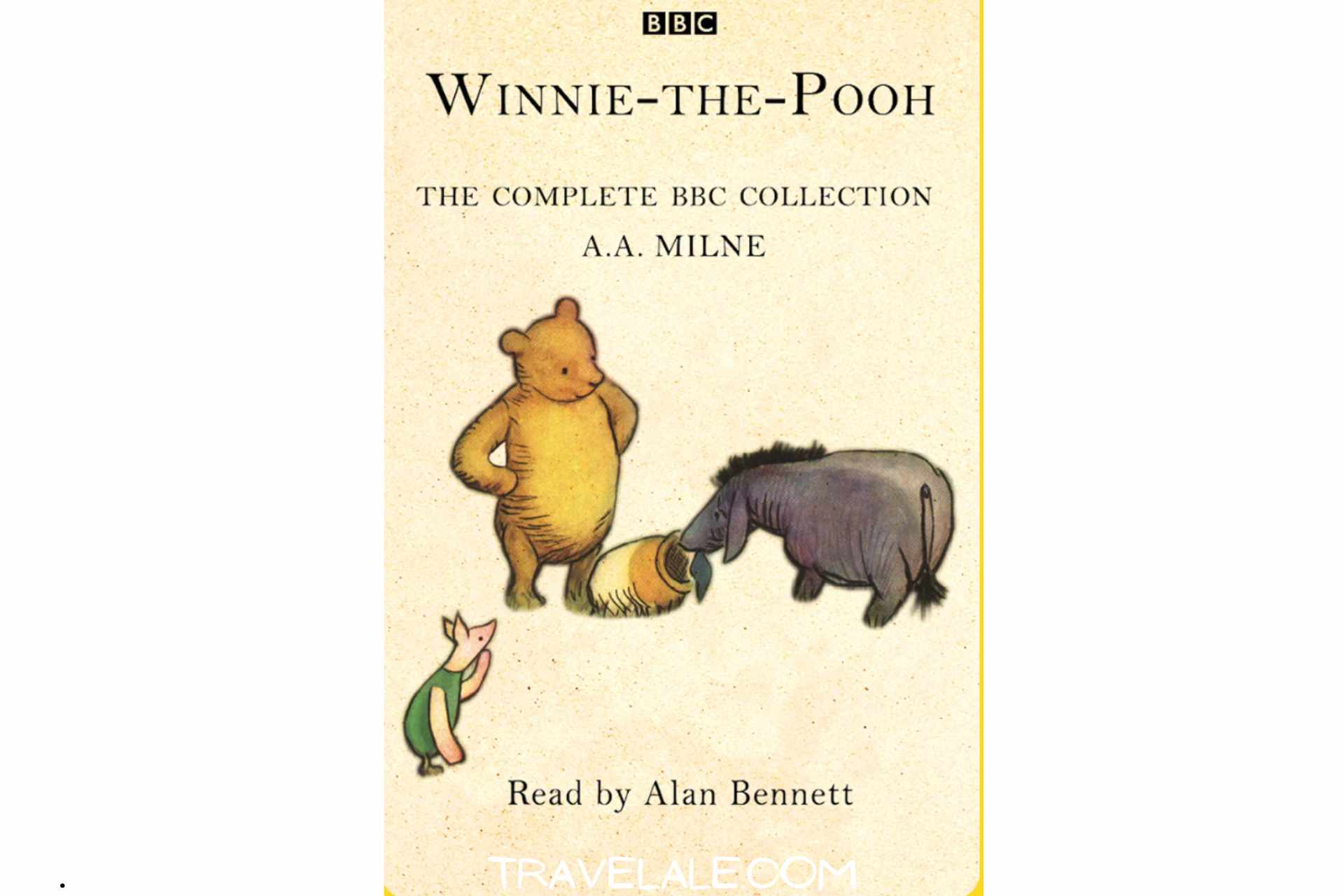 Winnie the Pooh