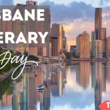 3 Days in Brisbane Itinerary
