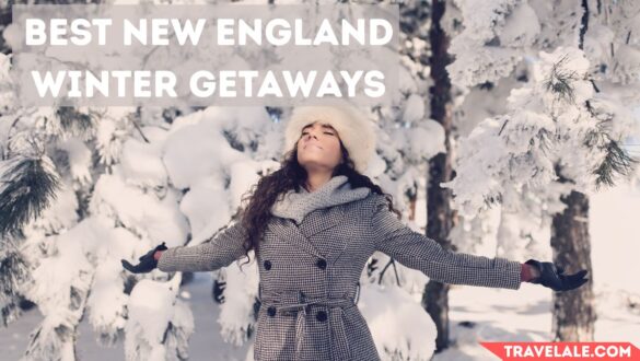 Best New England Winter Getaways