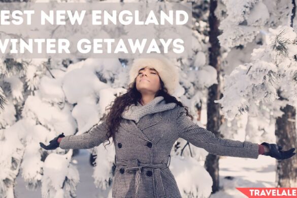 Best New England Winter Getaways
