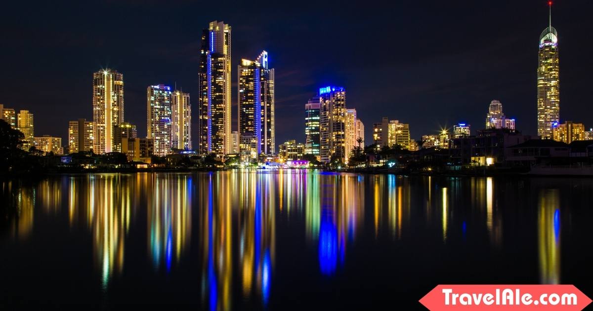 Brisbane & Gold Coast: Beaches and Beyond (Days 8–11)