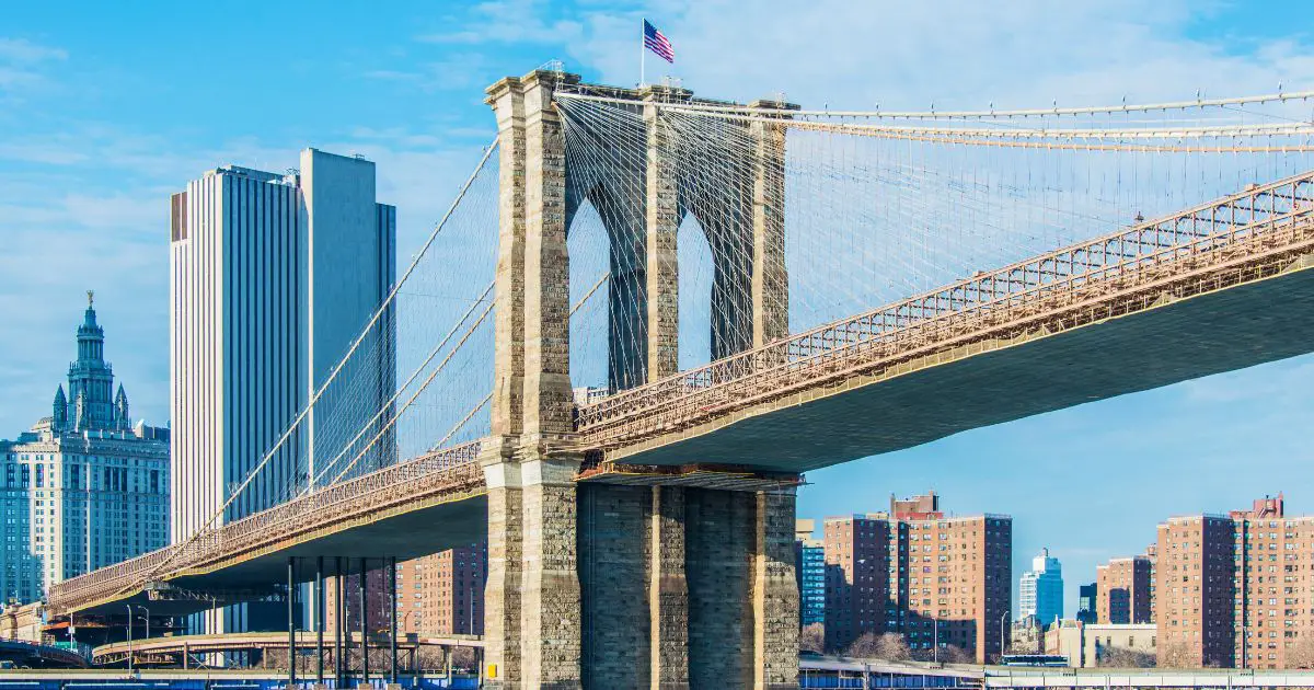 Brooklyn Bridge to Williamsburg - The Best of Brooklyn