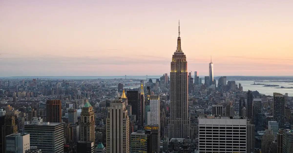 Classic NYC - Museums, Skyscrapers & Jazz