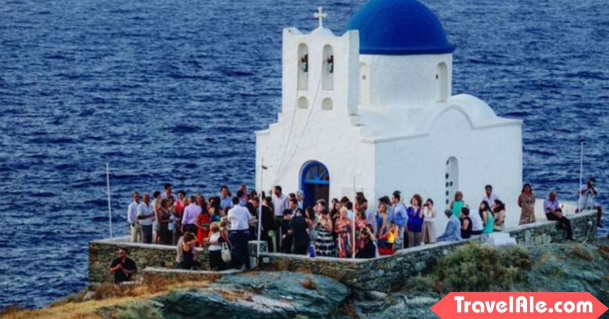 Discovering Sifnos' Timeless Charm