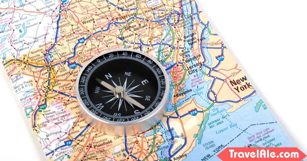 Finding Your Way Around Tokyo