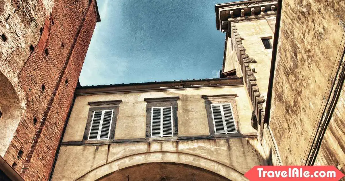 Medieval Wonders & Whiskey Trails