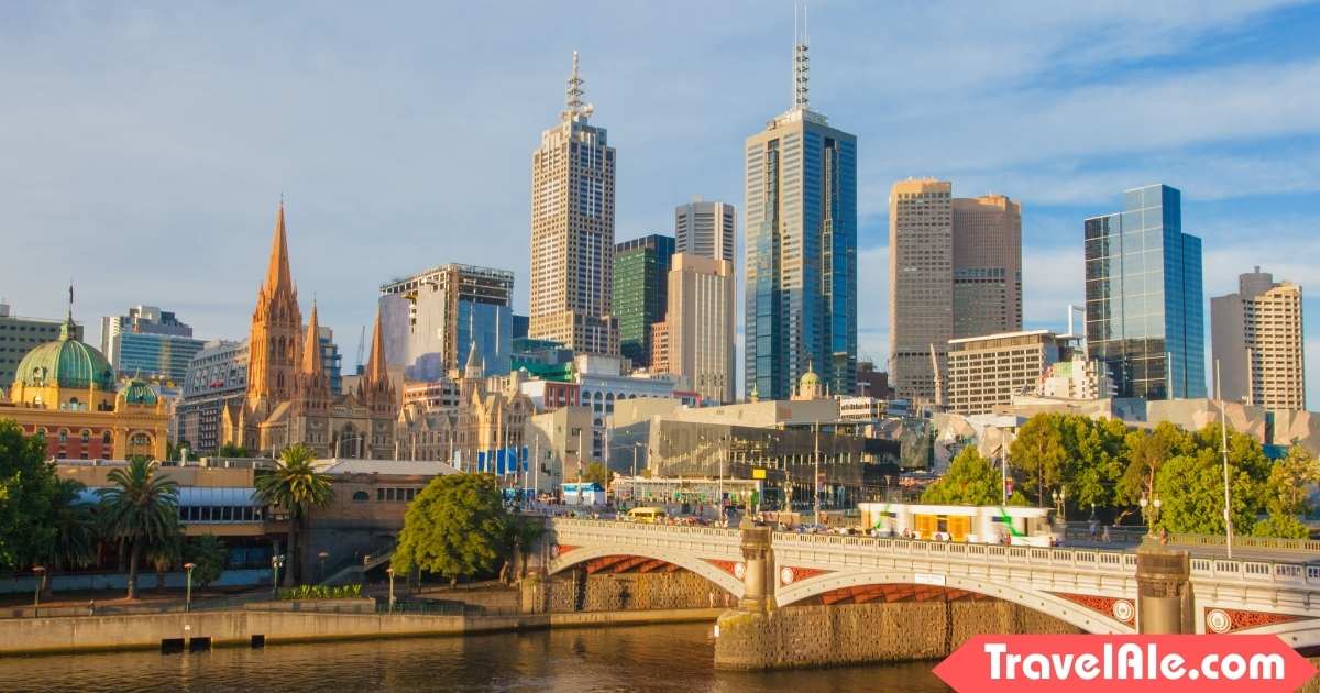 Melbourne: Culture with a Side of Wine (Days 12–14)