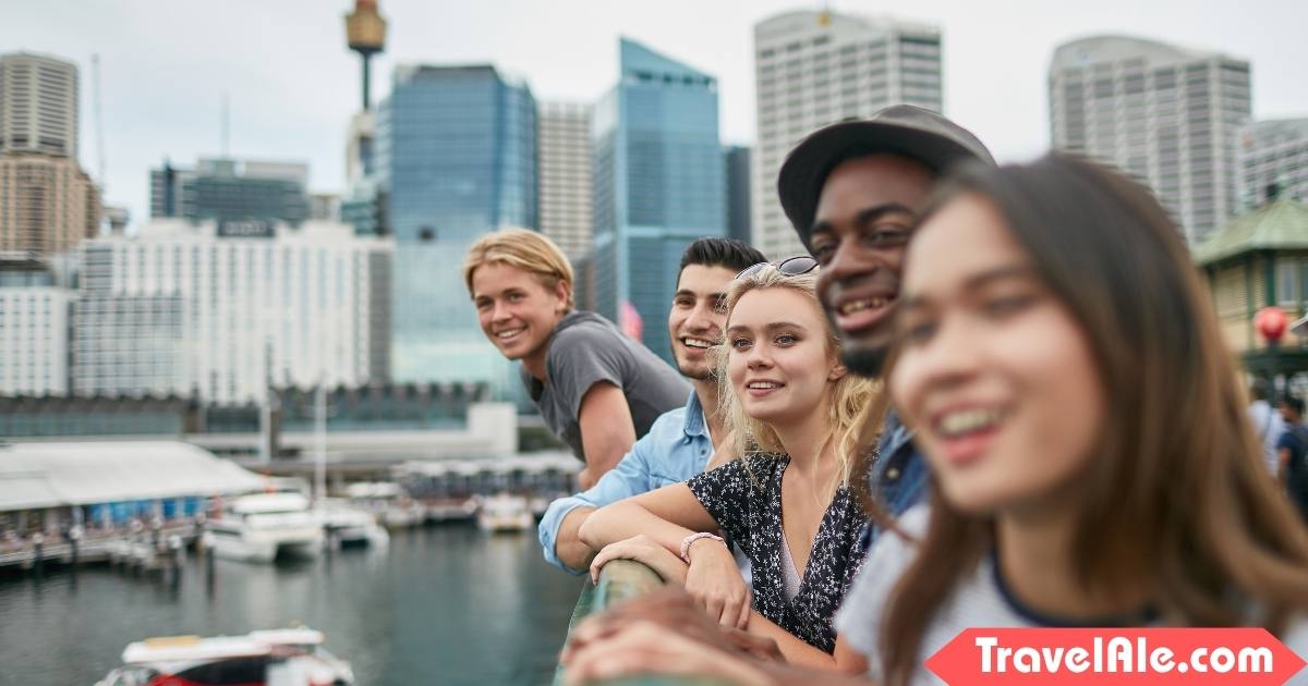 When to Visit Australia