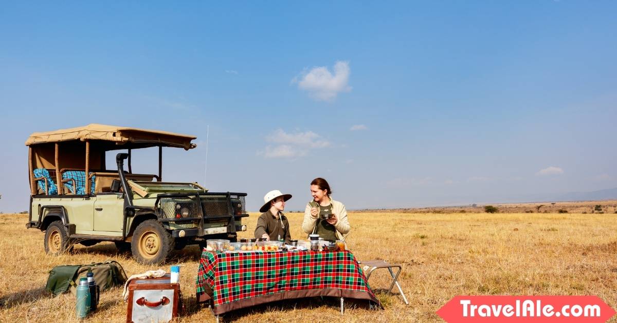 Wildlife Encounters & Active Adventures