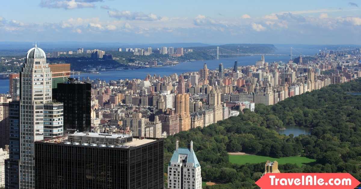 Central Park