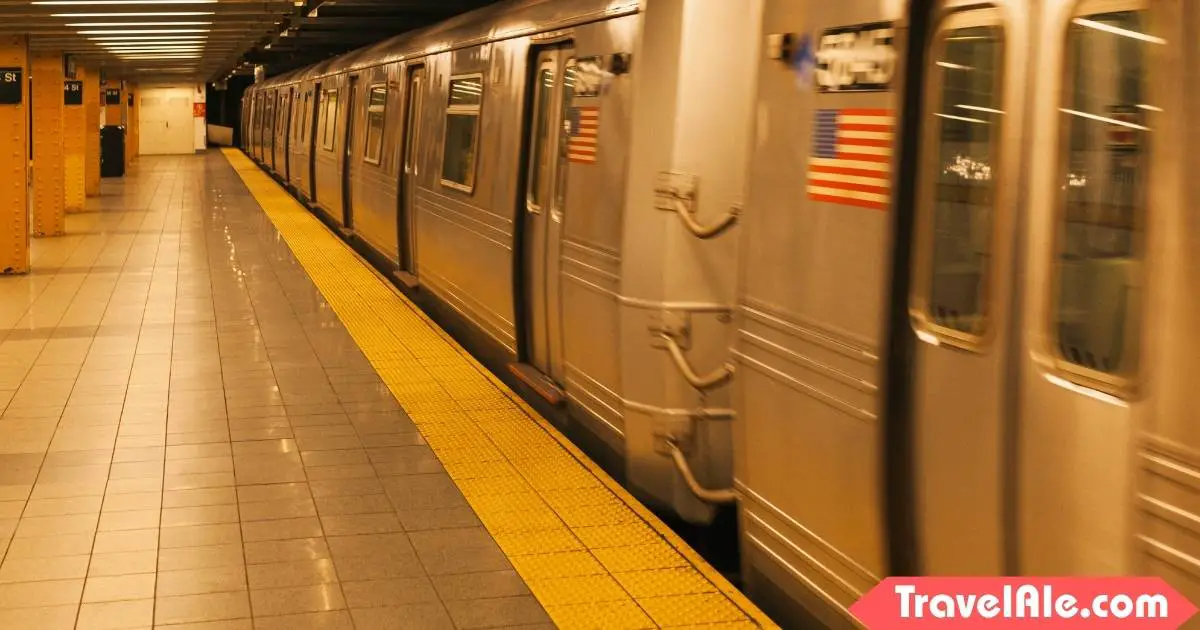 Convenient Train Journey from NYC to Beacon