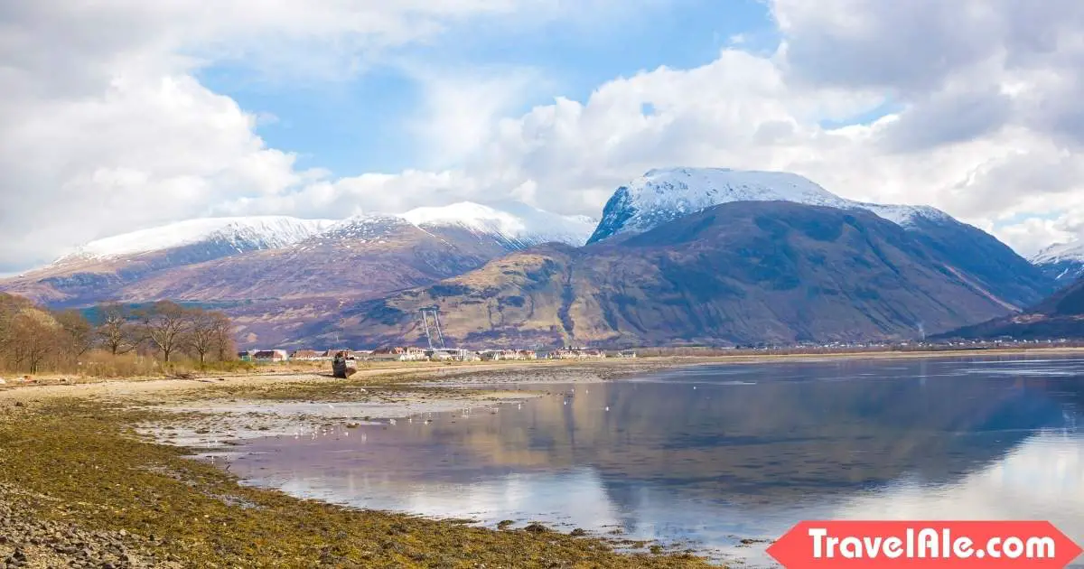 Fort William to Skye Essentials
