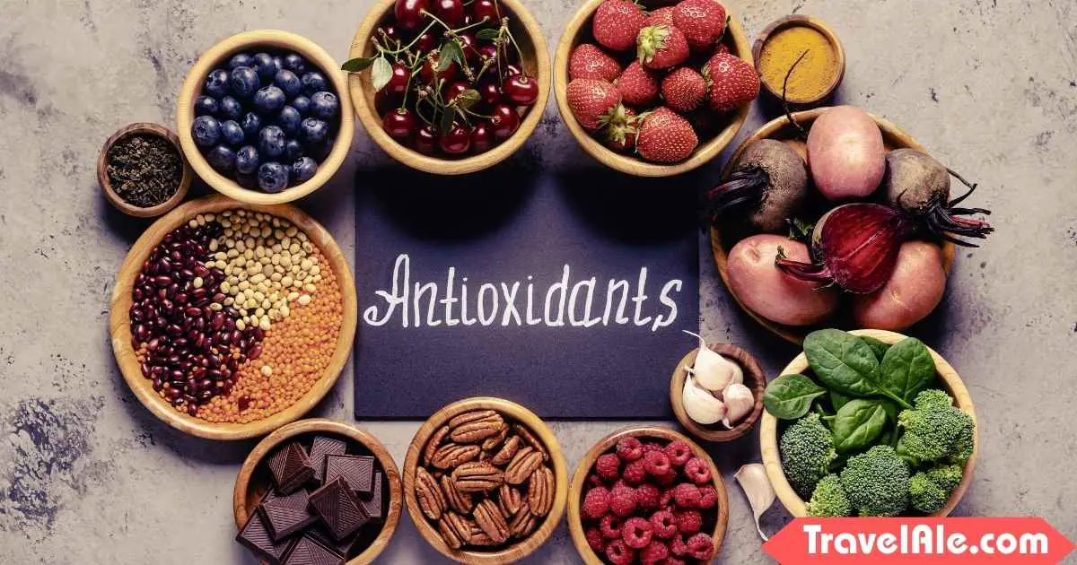 Healthy Food in SoHo