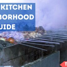 Hell's Kitchen Neighborhood Guide