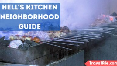 Hell's Kitchen Neighborhood Guide