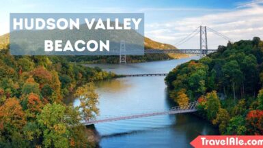 Hudson Valley Beacon