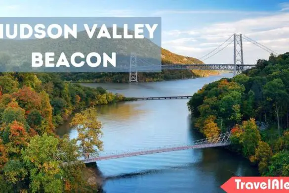Hudson Valley Beacon