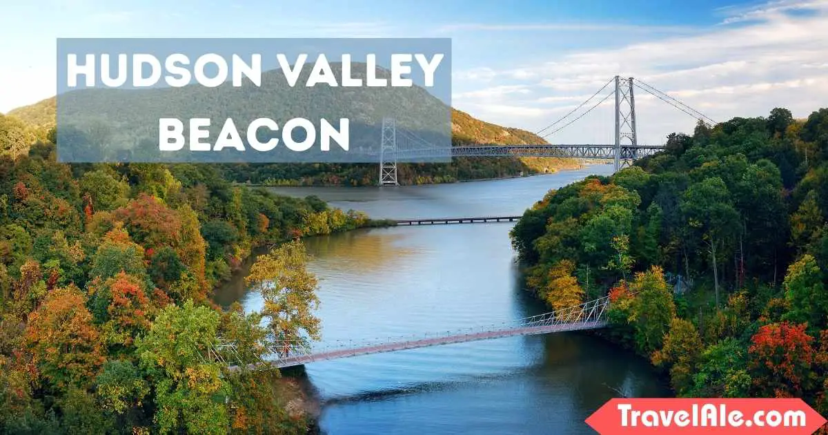 Hudson Valley Beacon