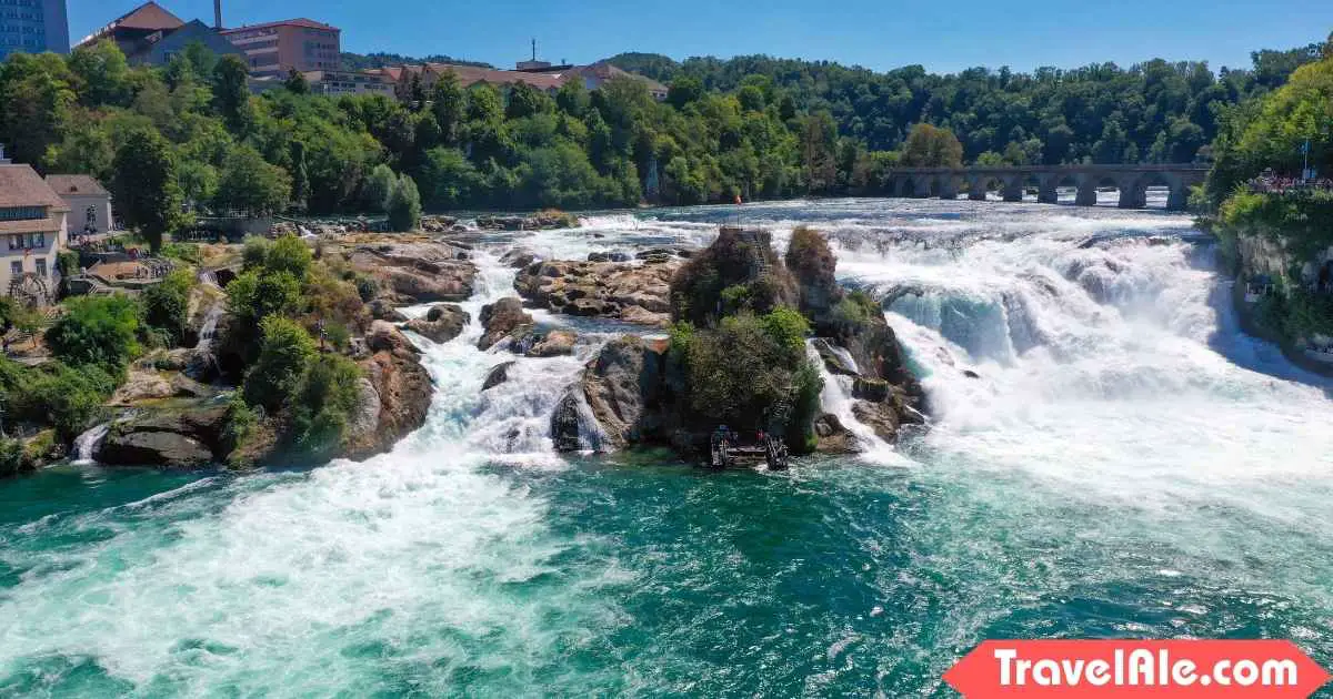 Rhine Falls