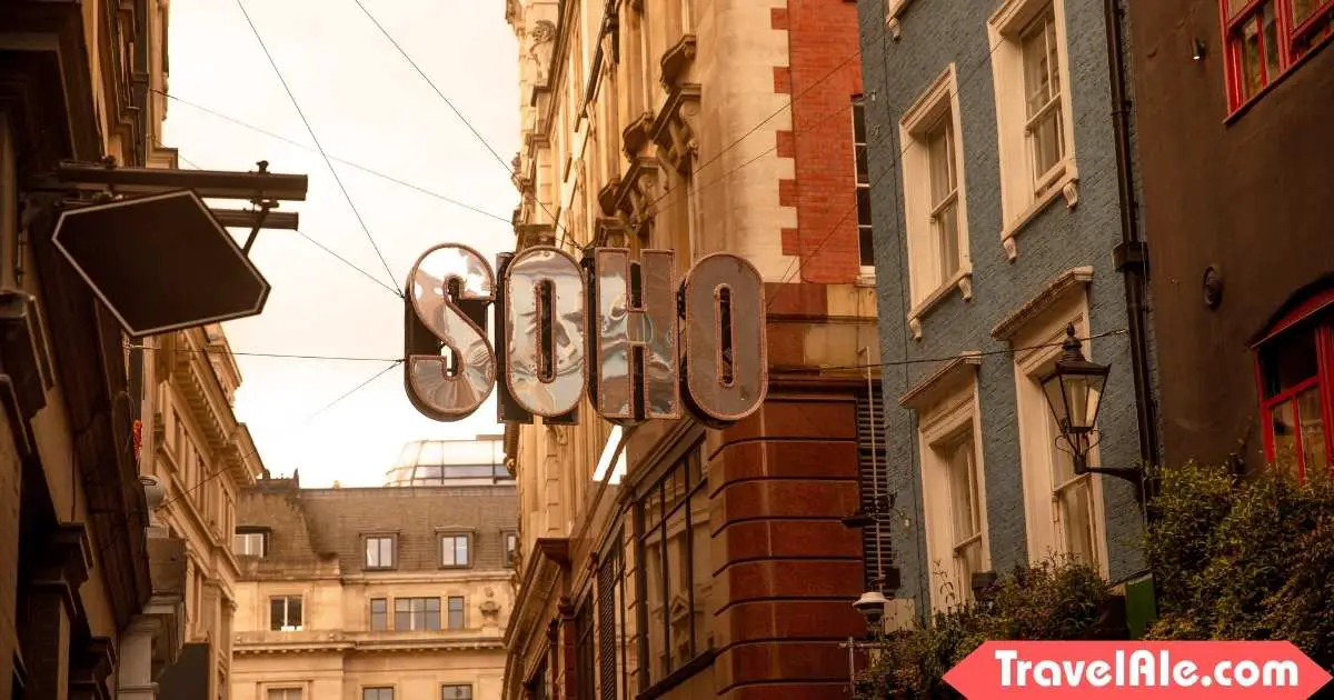 The Best Bars in SoHo