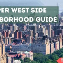 Upper West Side Neighborhood Guide