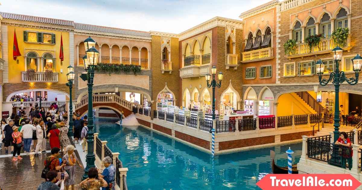 Venetian Rule to Pirate Attacks